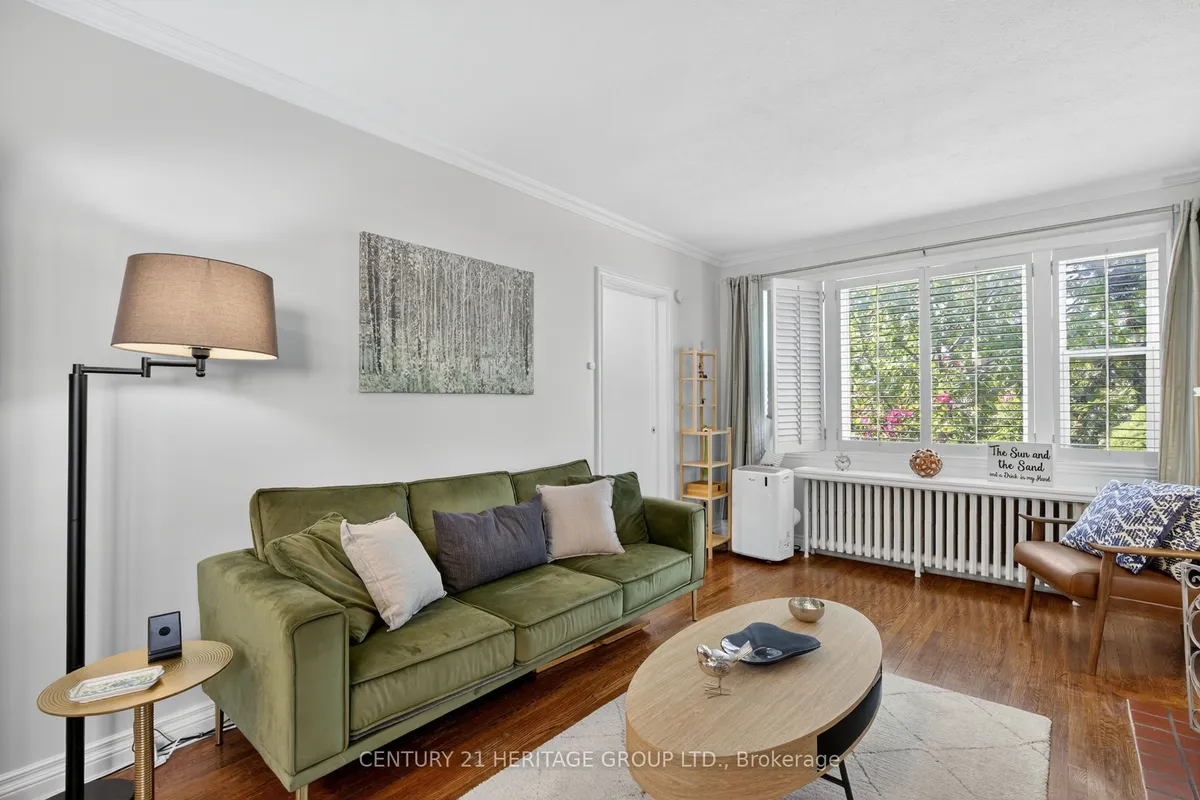 1269 Broadview Avenue, ON M4K 2T5