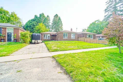 30 Melchior Drive, ON M1E 3W5