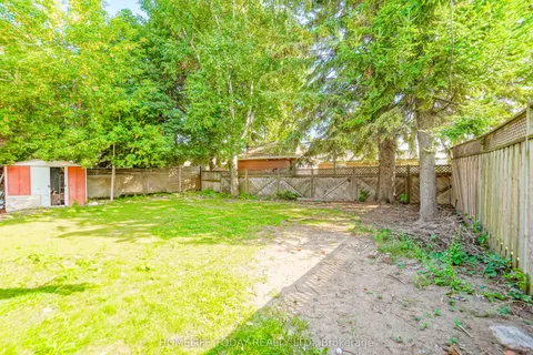 30 Melchior Drive, ON M1E 3W5