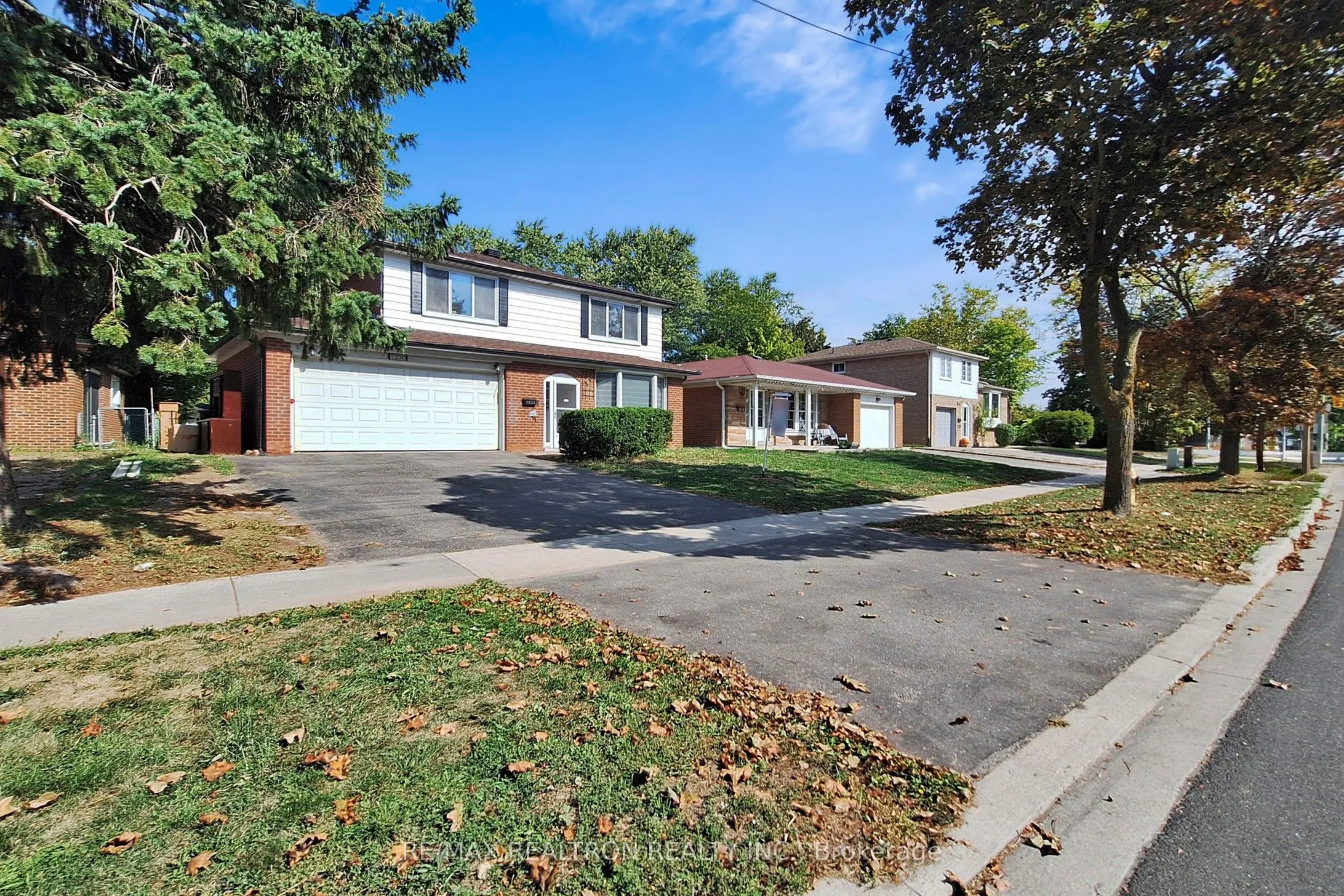 1230 Huntingwood Drive, ON M1S 1K8