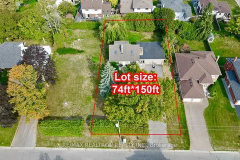 904 Parklane Avenue, ON L1G 1N8