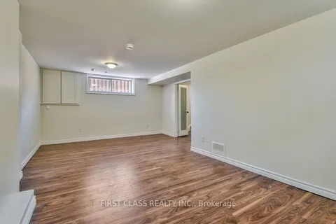 24 Fintona Avenue, ON M1E 1V3