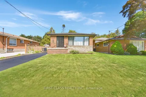 24 Fintona Avenue, ON M1E 1V3