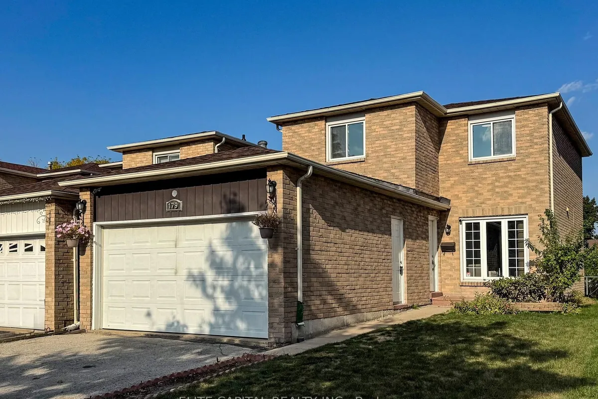 179 Bethany Leigh Drive, ON M1V 2T6