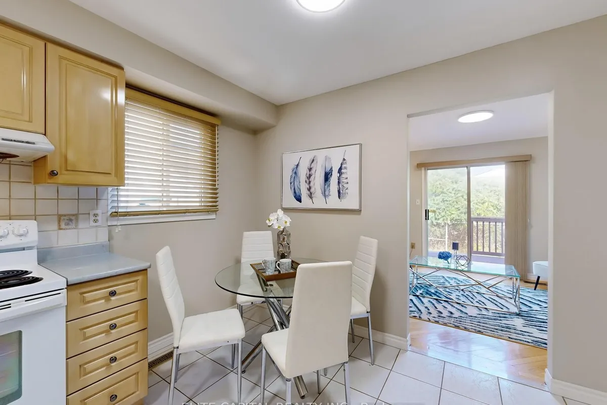 179 Bethany Leigh Drive, ON M1V 2T6