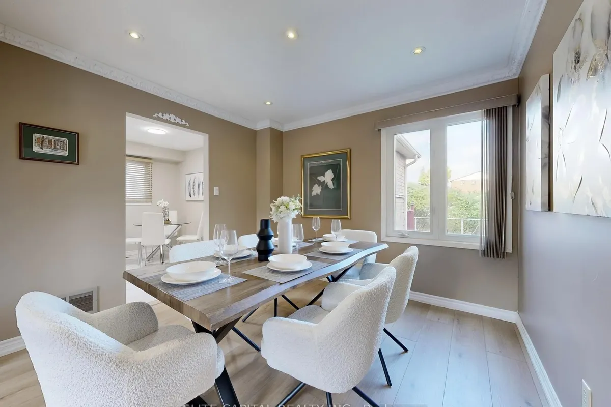 179 Bethany Leigh Drive, ON M1V 2T6