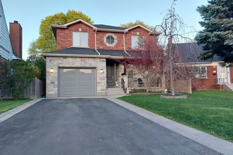 59 Princemere Crescent, ON M1R 3X1