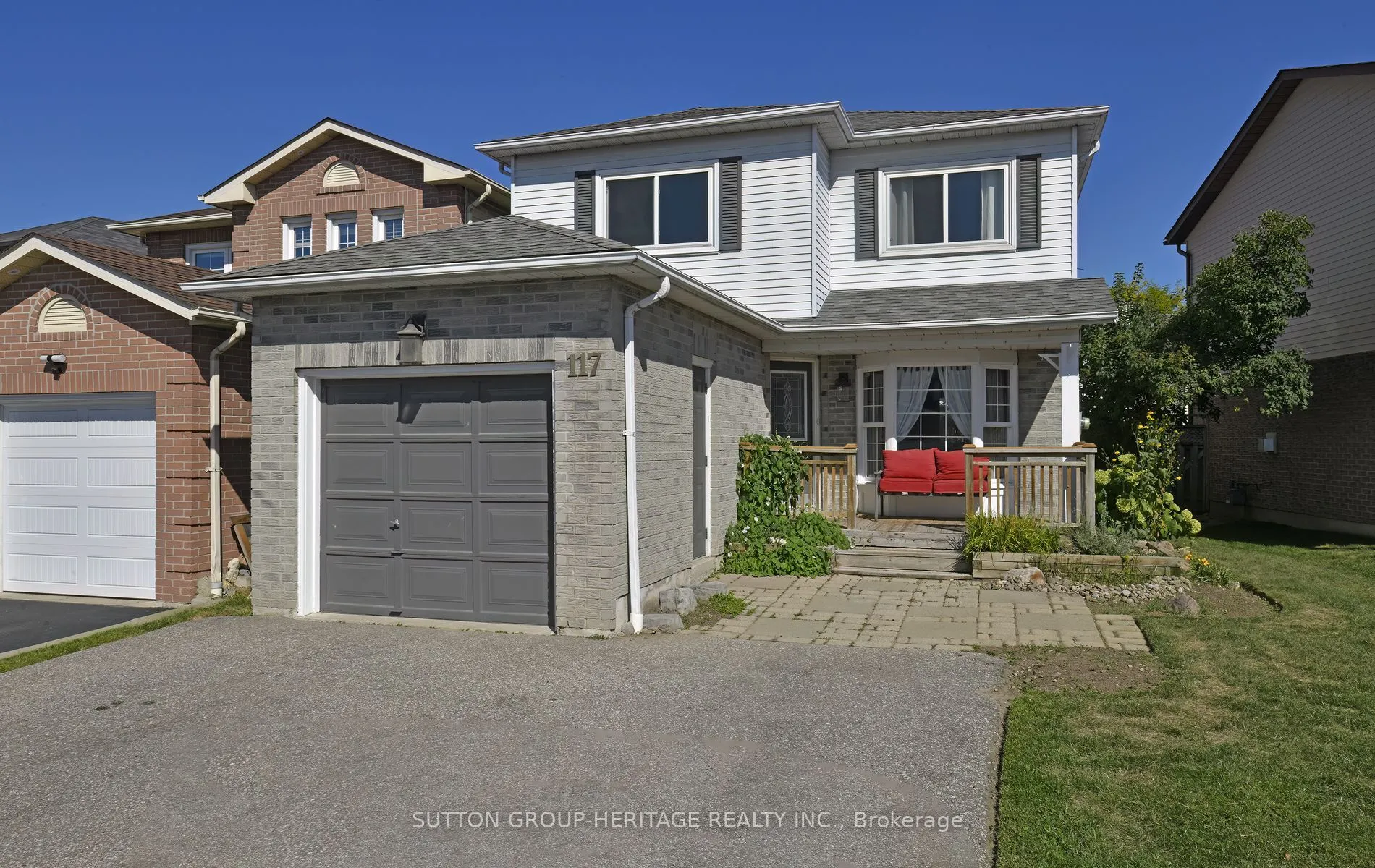 117 Reed Drive, ON L1S 6V3