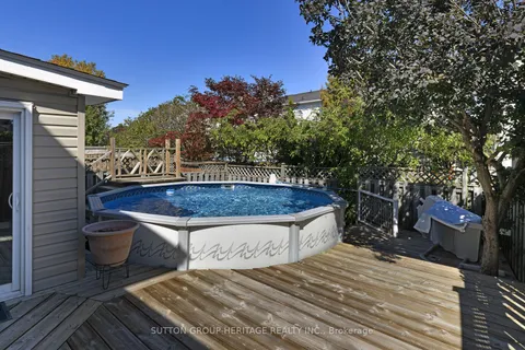 117 Reed Drive, ON L1S 6V3