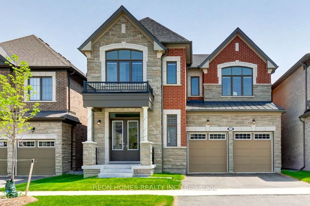 1423 Swallowtail Lane, ON L1X 0N8