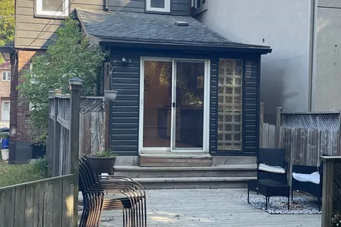 11 Denton Avenue, ON M4C 1T7