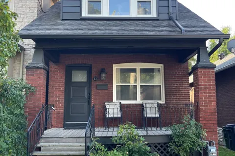 11 Denton Avenue, ON M4C 1T7