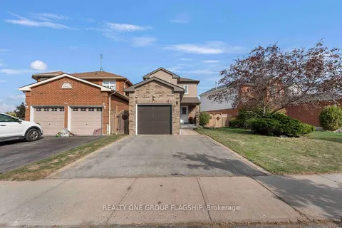 3 Teddington Crescent, ON L1R 1S4