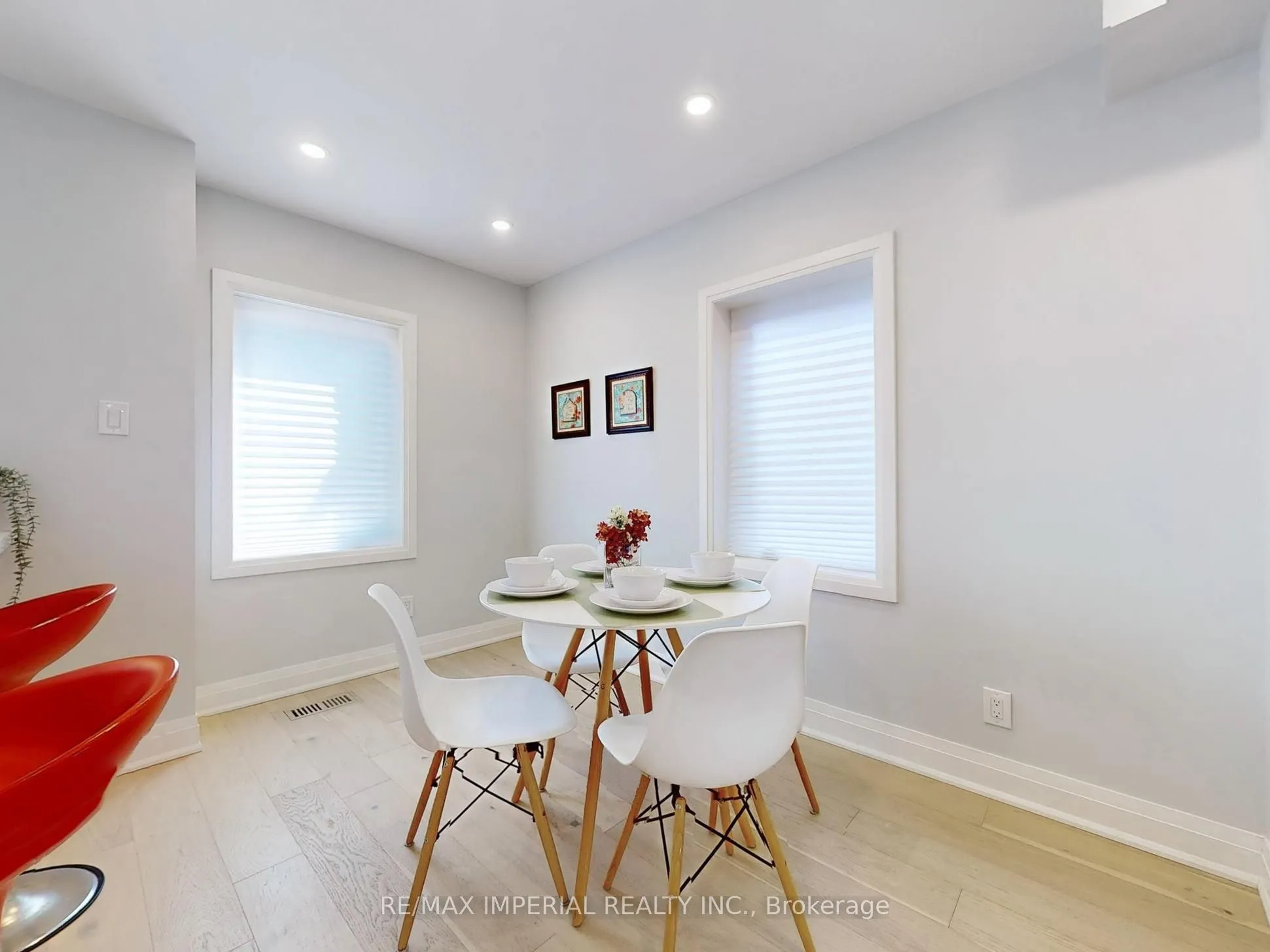 9 Lesmount Avenue, ON M4J 3V5