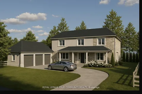 312 Taylor Road, ON M1C 2R6