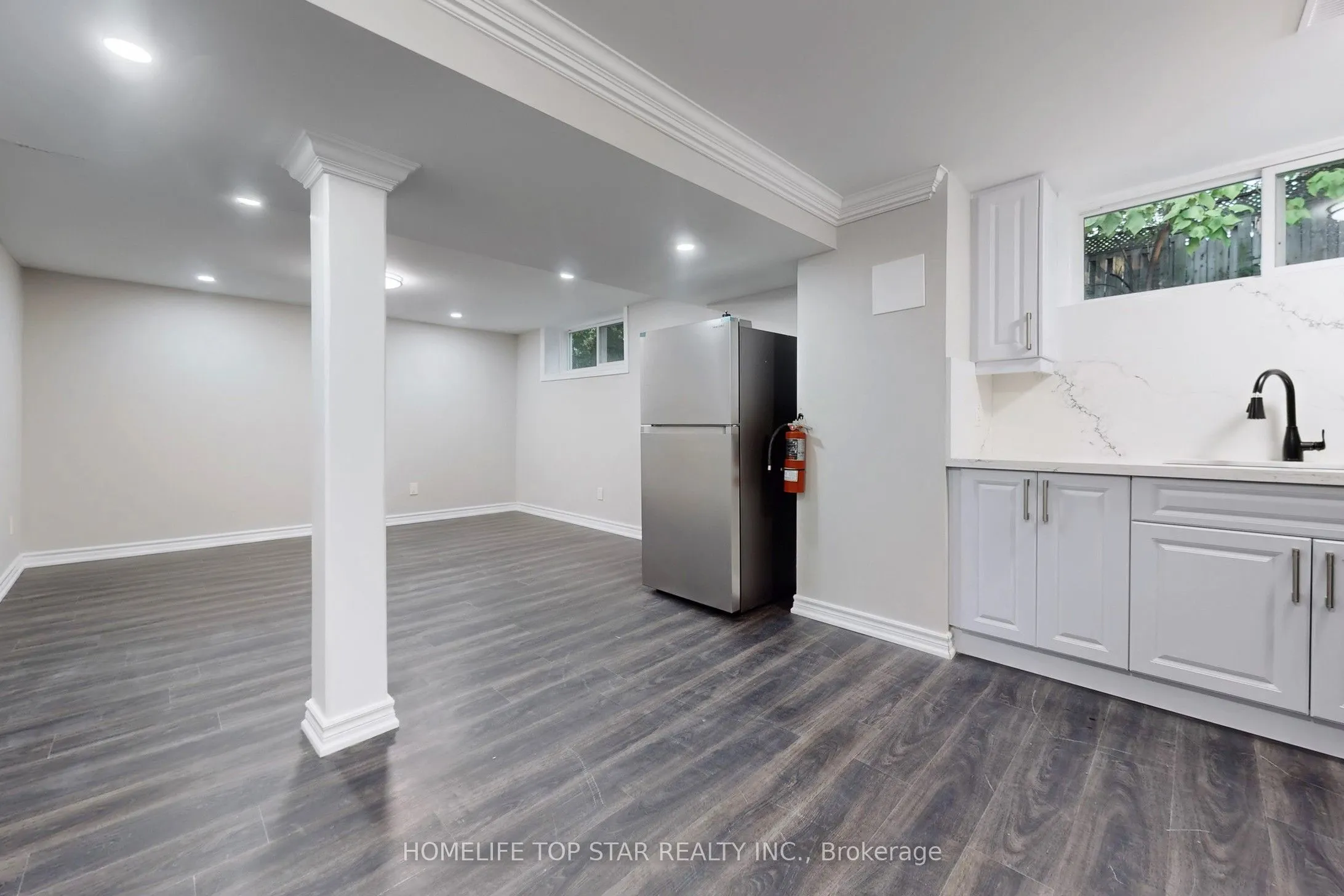 36 Belyea Crescent, ON M1J 1V7