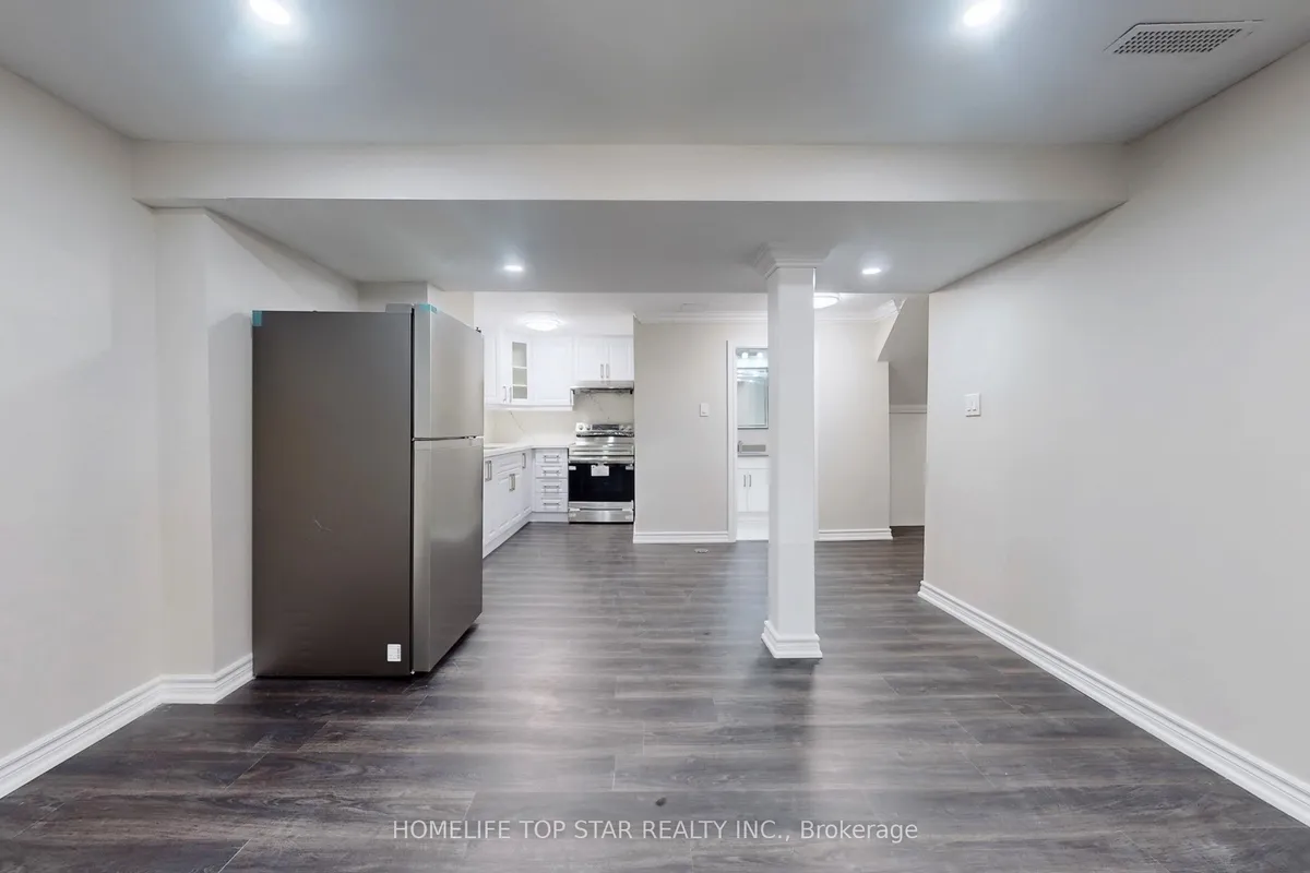 36 Belyea Crescent, ON M1J 1V7