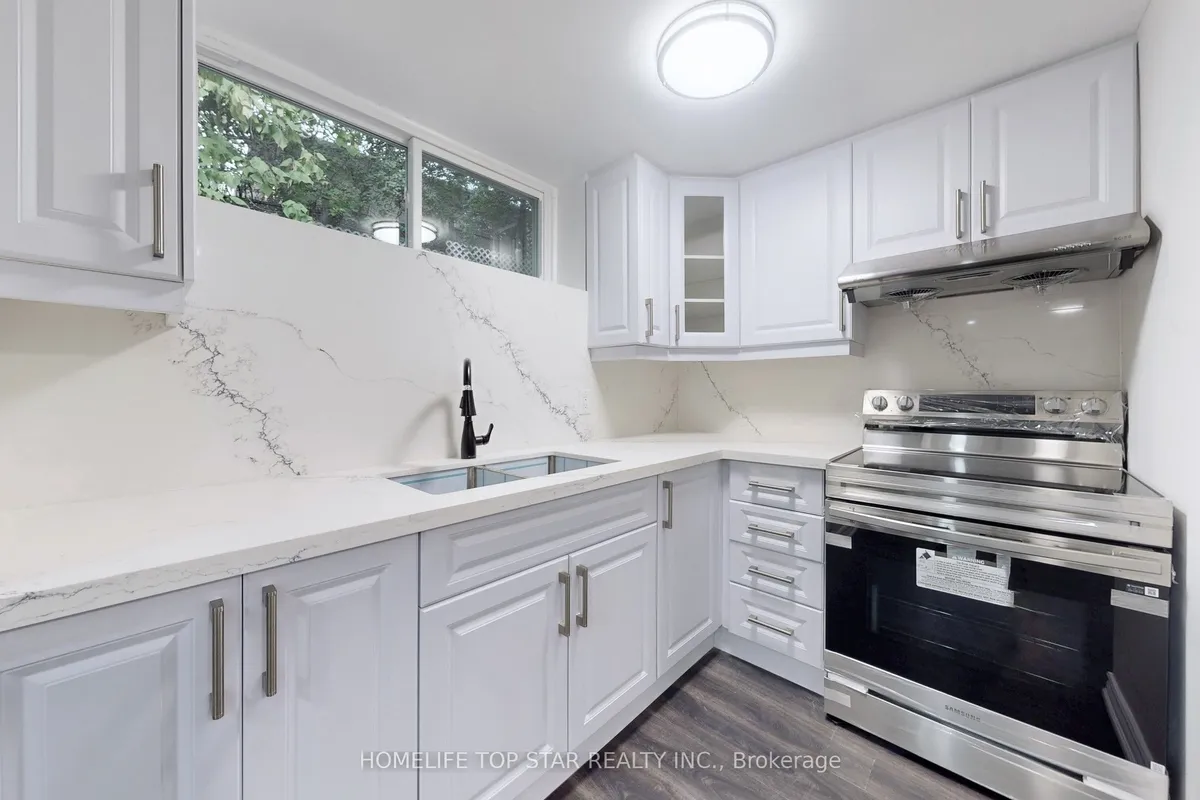 36 Belyea Crescent, ON M1J 1V7