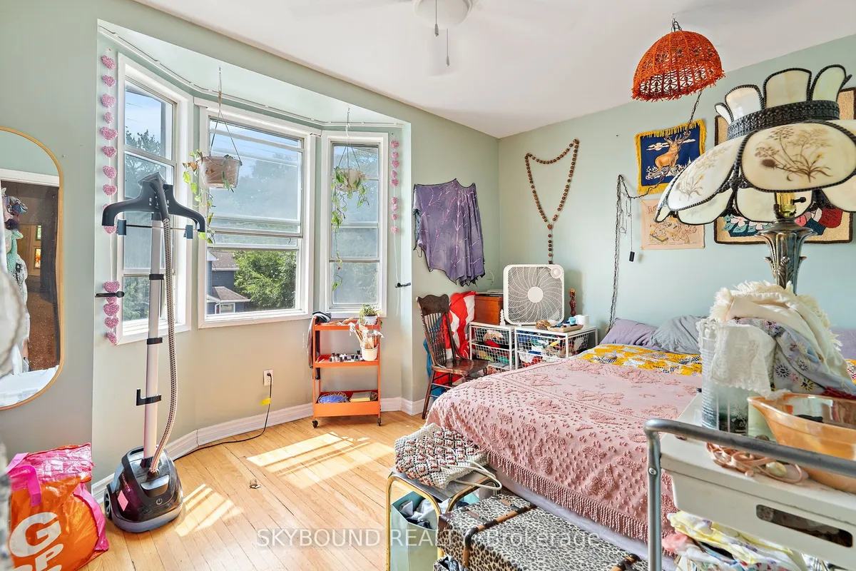 76 Eastwood Road, ON M4L 2C8