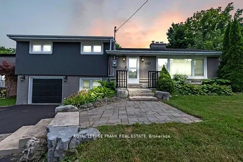 1707 Highway 2 Road, ON L1E 0A3