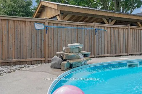 1707 Highway 2 Road, ON L1E 0A3