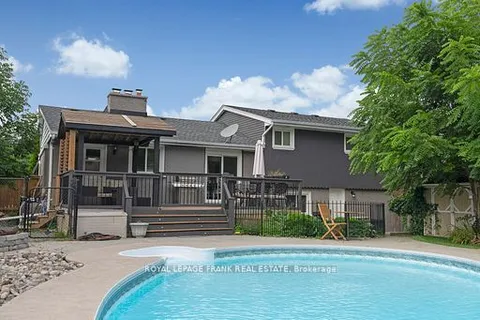 1707 Highway 2 Road, ON L1E 0A3