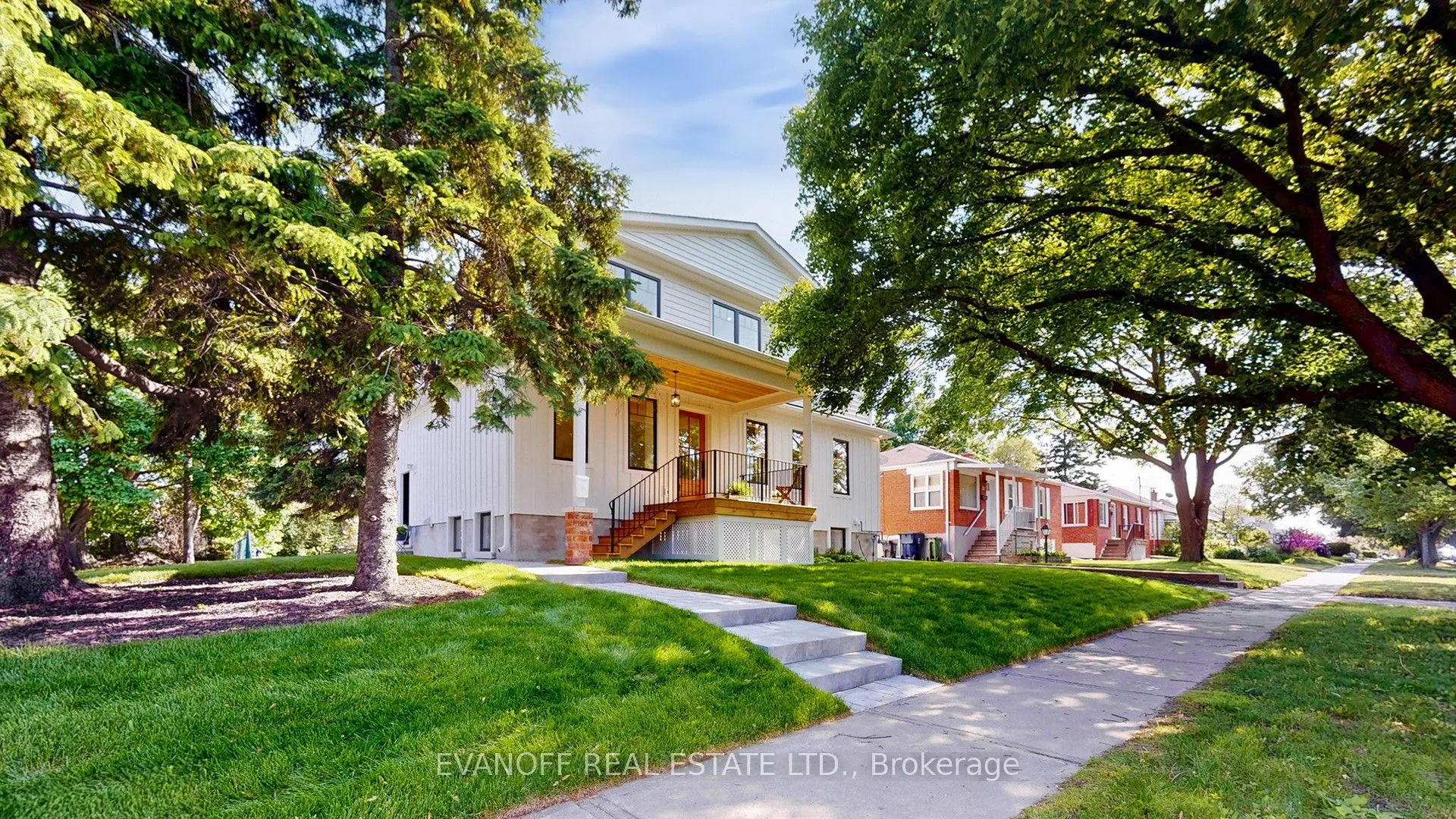 45 Boyce Avenue, ON M1J 1K4