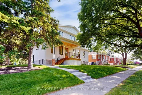 45 Boyce Avenue, ON M1J 1K4