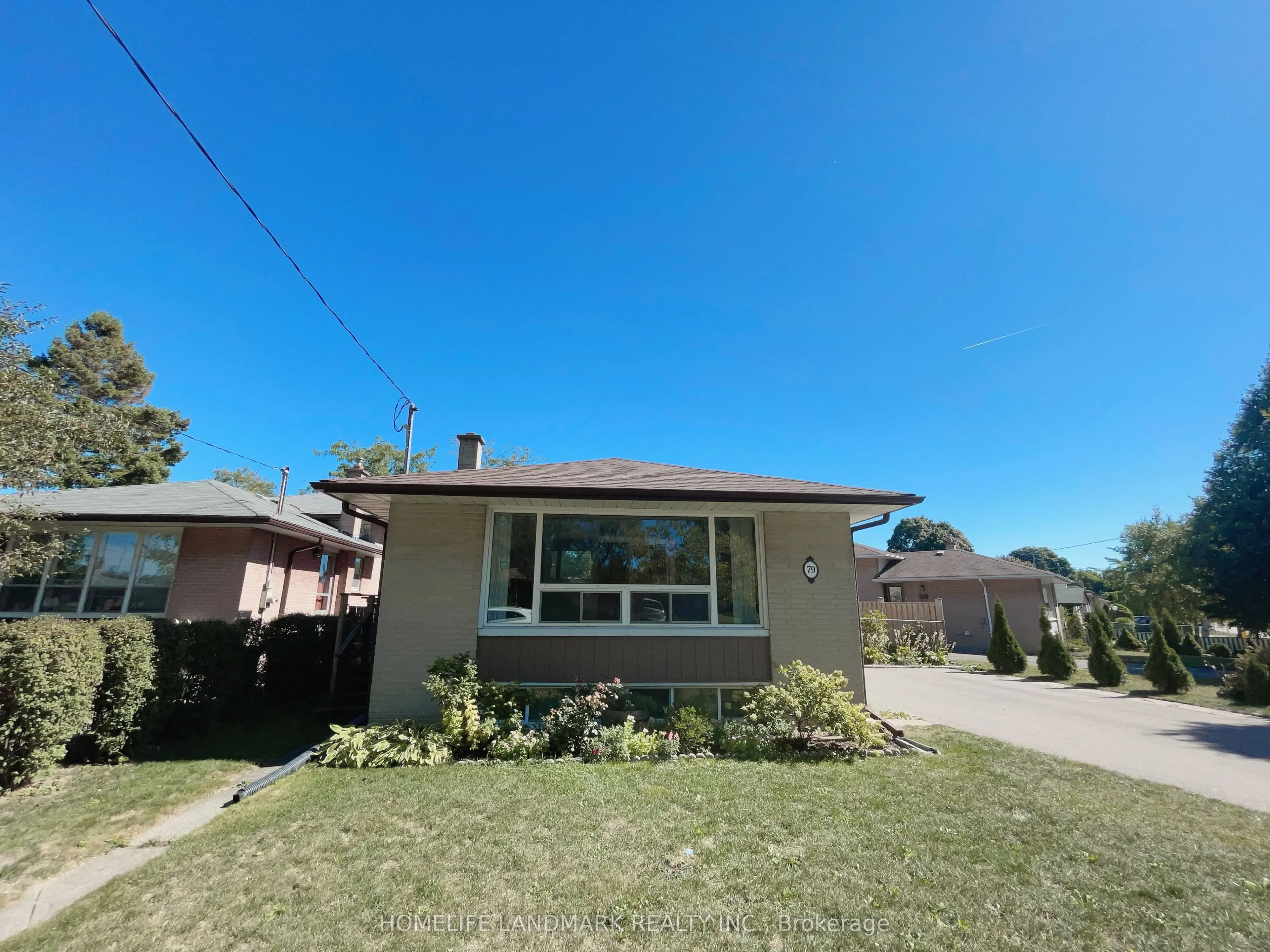 79 MILFORD HAVEN Drive, ON M1G 3C9