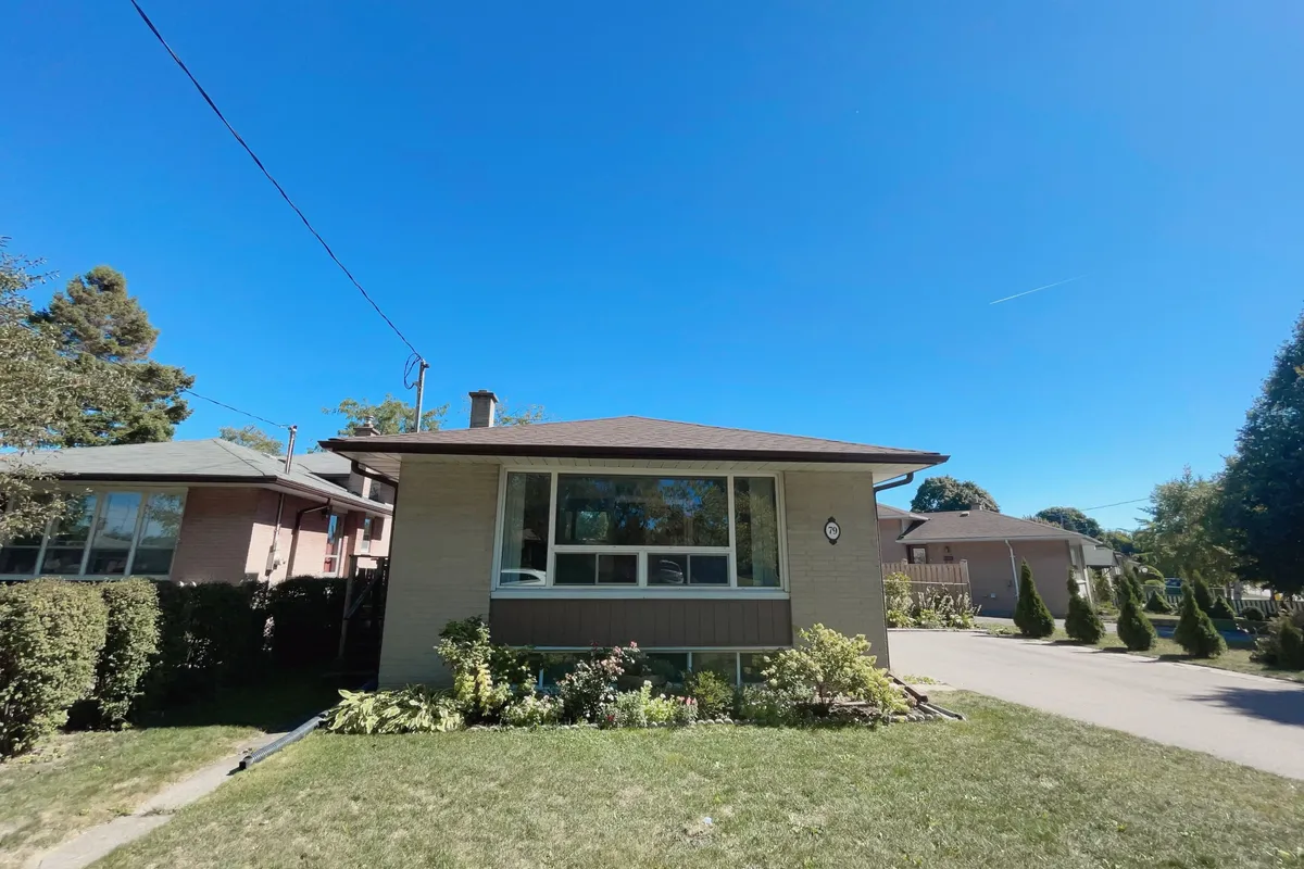 79 MILFORD HAVEN Drive, ON M1G 3C9