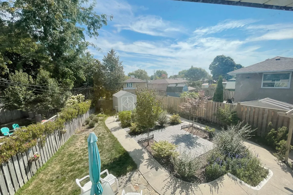 79 MILFORD HAVEN Drive, ON M1G 3C9