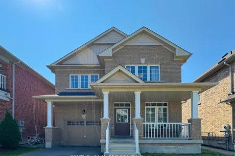 1575 Brandy Court, ON L1V 2P8