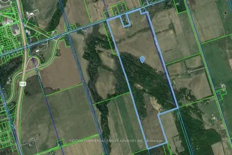 3675 Concession 5 Road, ON L0B 1M0