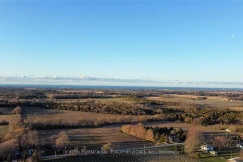 3675 Concession 5 Road, ON L0B 1M0