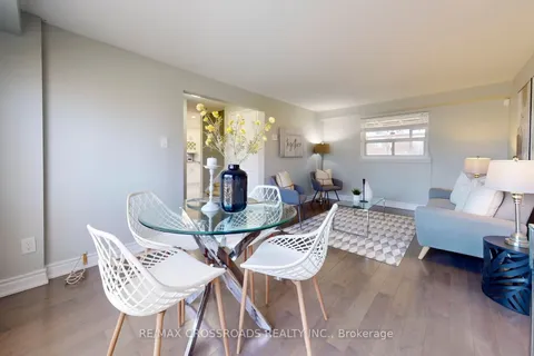 88 Wickson Trail, ON M1B 1P3