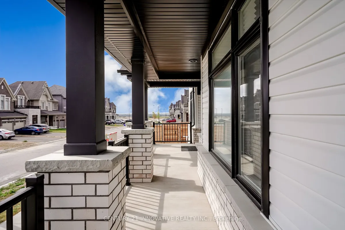 1076 Thompson Drive, ON L1L 0V5