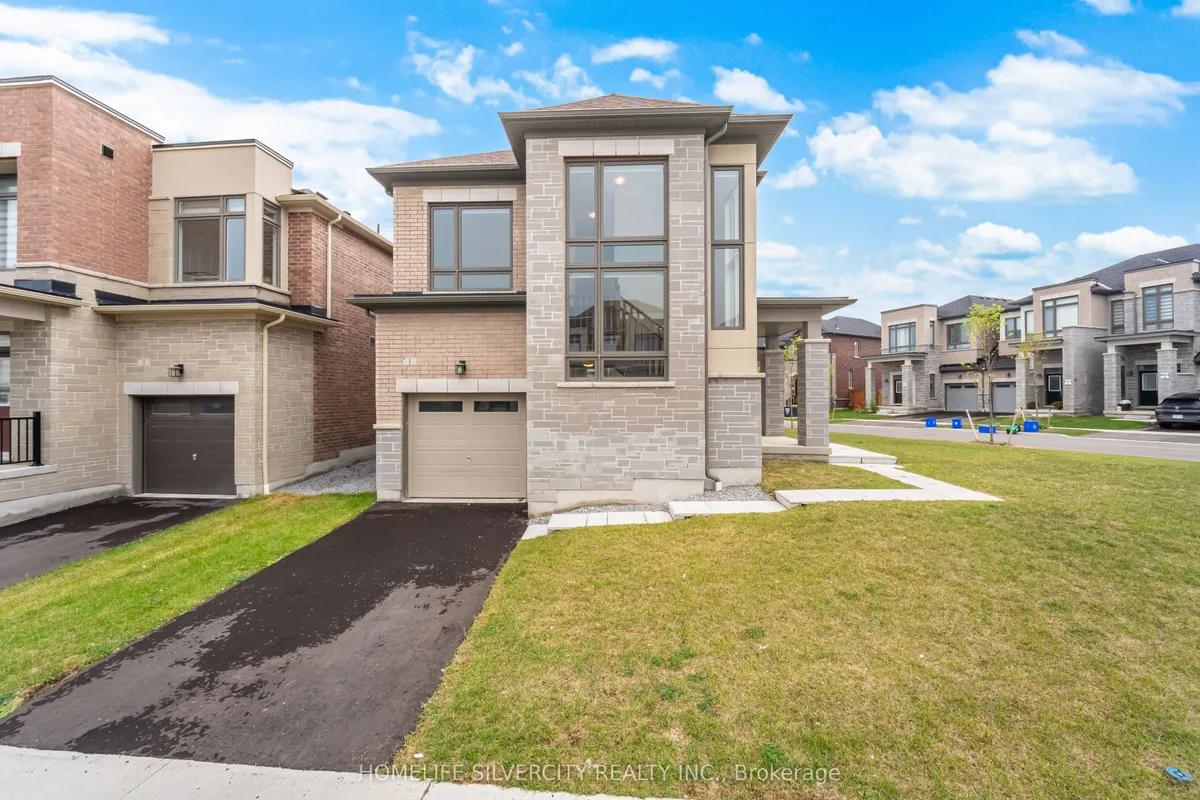 1 Armilia Place, ON L1P 0N9