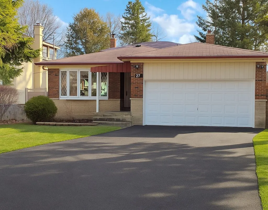 27 Westcroft Drive, ON M1E 3A2