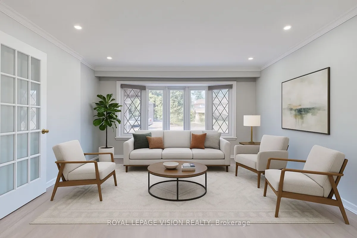 27 Westcroft Drive, ON M1E 3A2