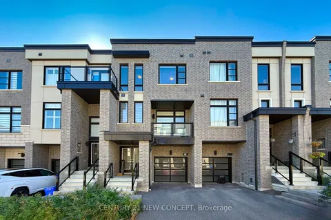 1671 Hidden Valley Glen, ON L1X 0H7