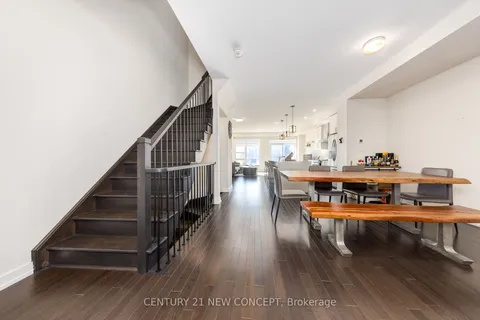 1671 Hidden Valley Glen, ON L1X 0H7