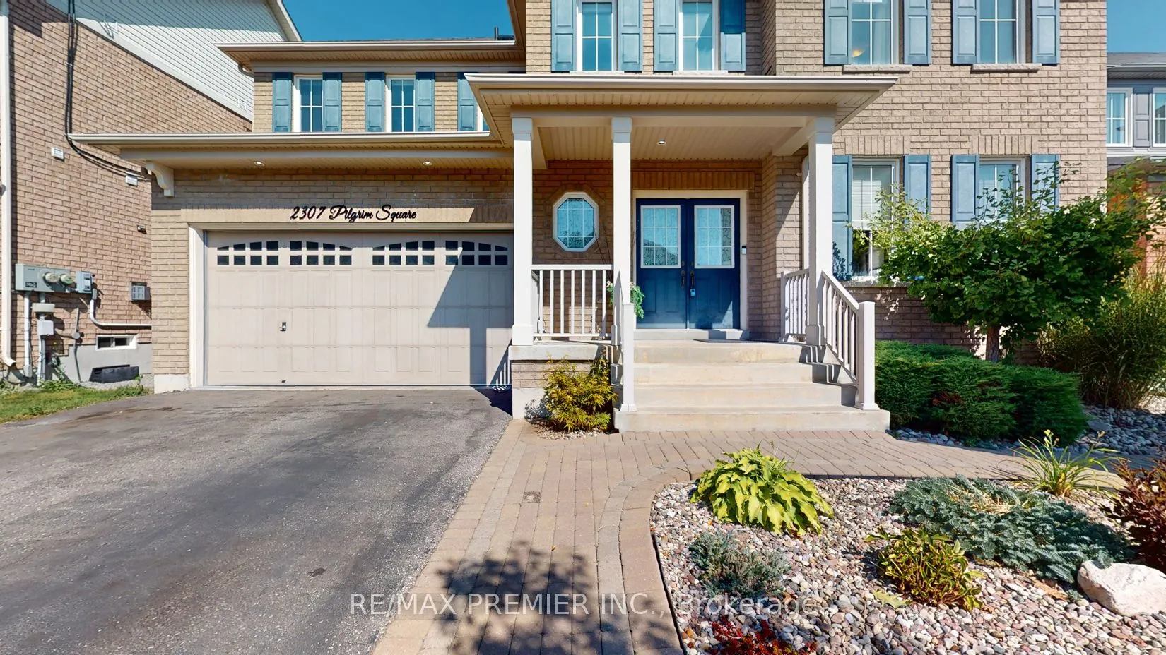 2307 Pilgrim Square, ON L1L 0C2