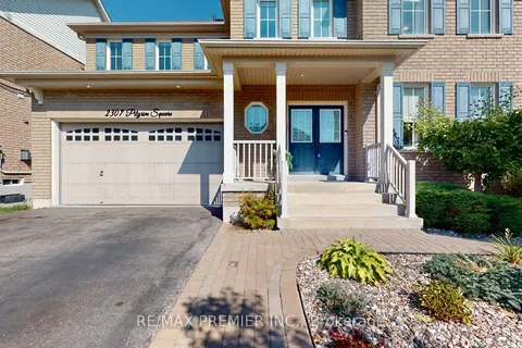 2307 Pilgrim Square, ON L1L 0C2