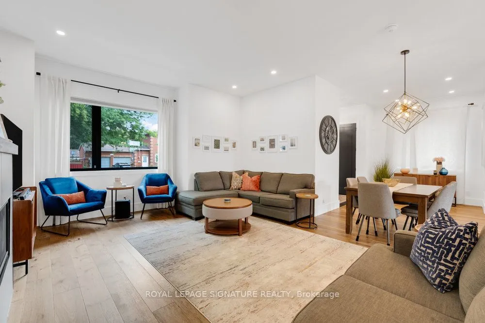 4 Bertha Avenue, ON M1L 3L7