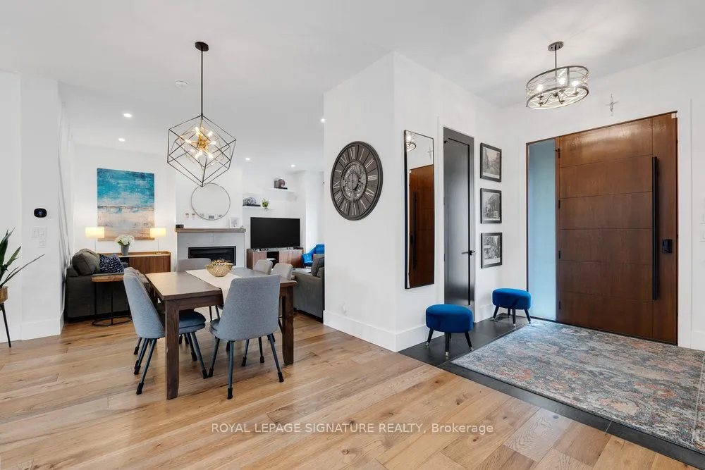 4 Bertha Avenue, ON M1L 3L7