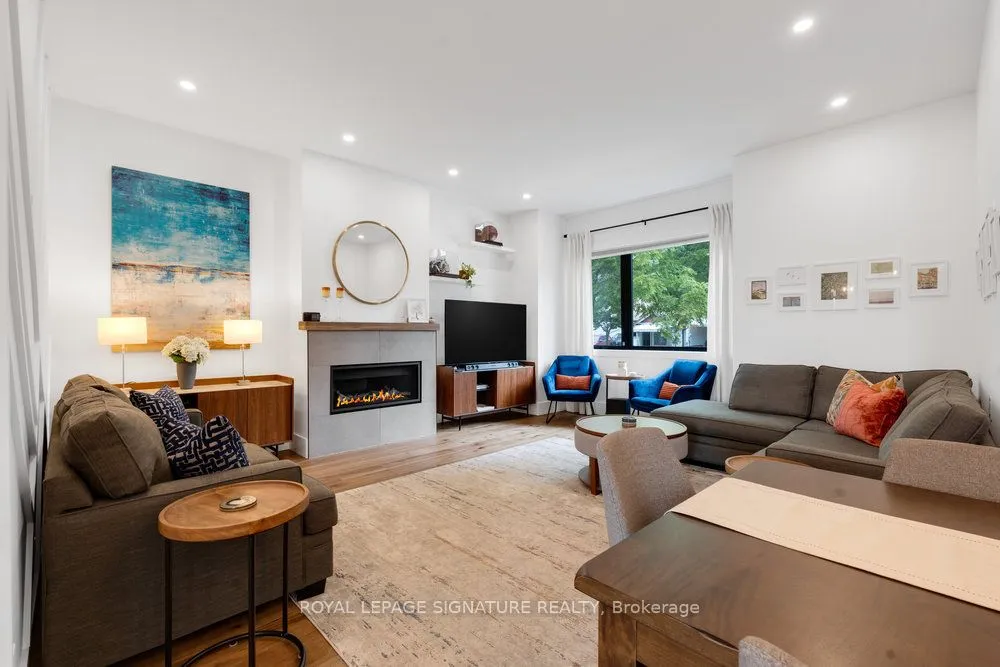 4 Bertha Avenue, ON M1L 3L7