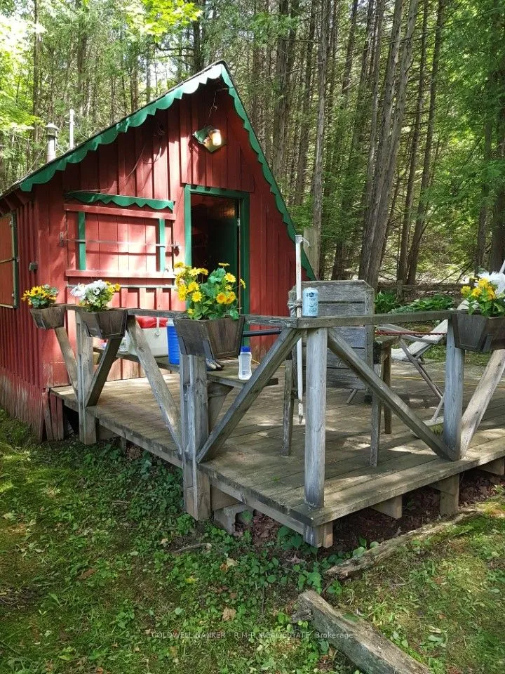 4627 Ganaraska Road, ON L0A 1E0