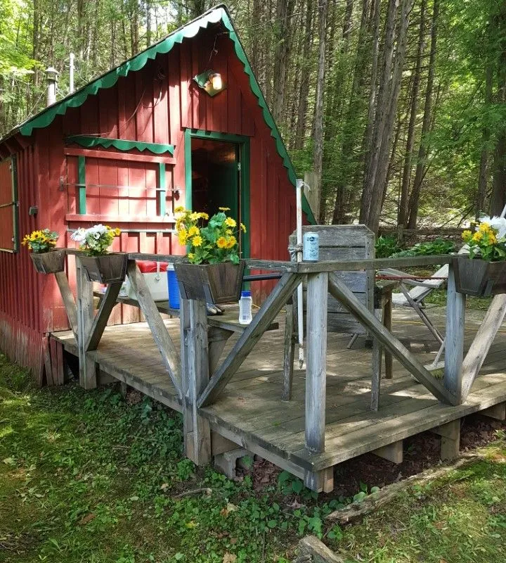 4627 Ganaraska Road, ON L0A 1E0