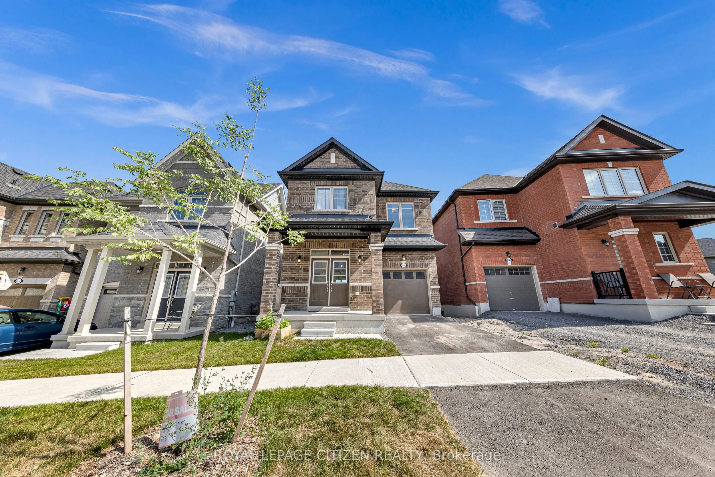 1151 Skyridge Boulevard, ON L1X 0M4