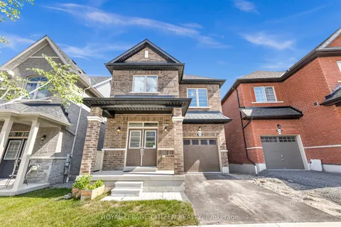 1151 Skyridge Boulevard, ON L1X 0M4